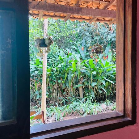 Hospedagem Sabor Da Trilha Vale do Capao Eksteriør billede